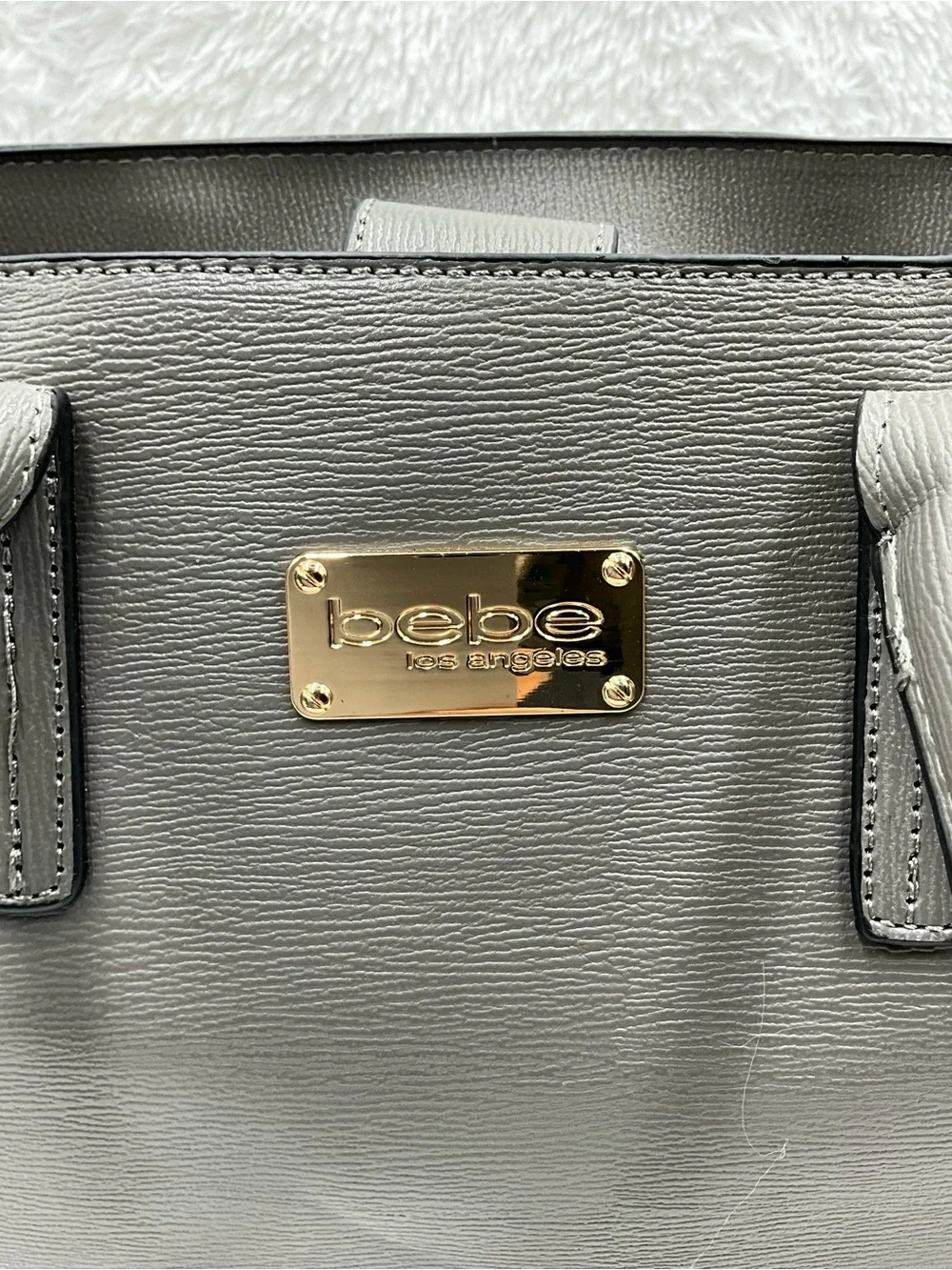 bebe chic sophisticated